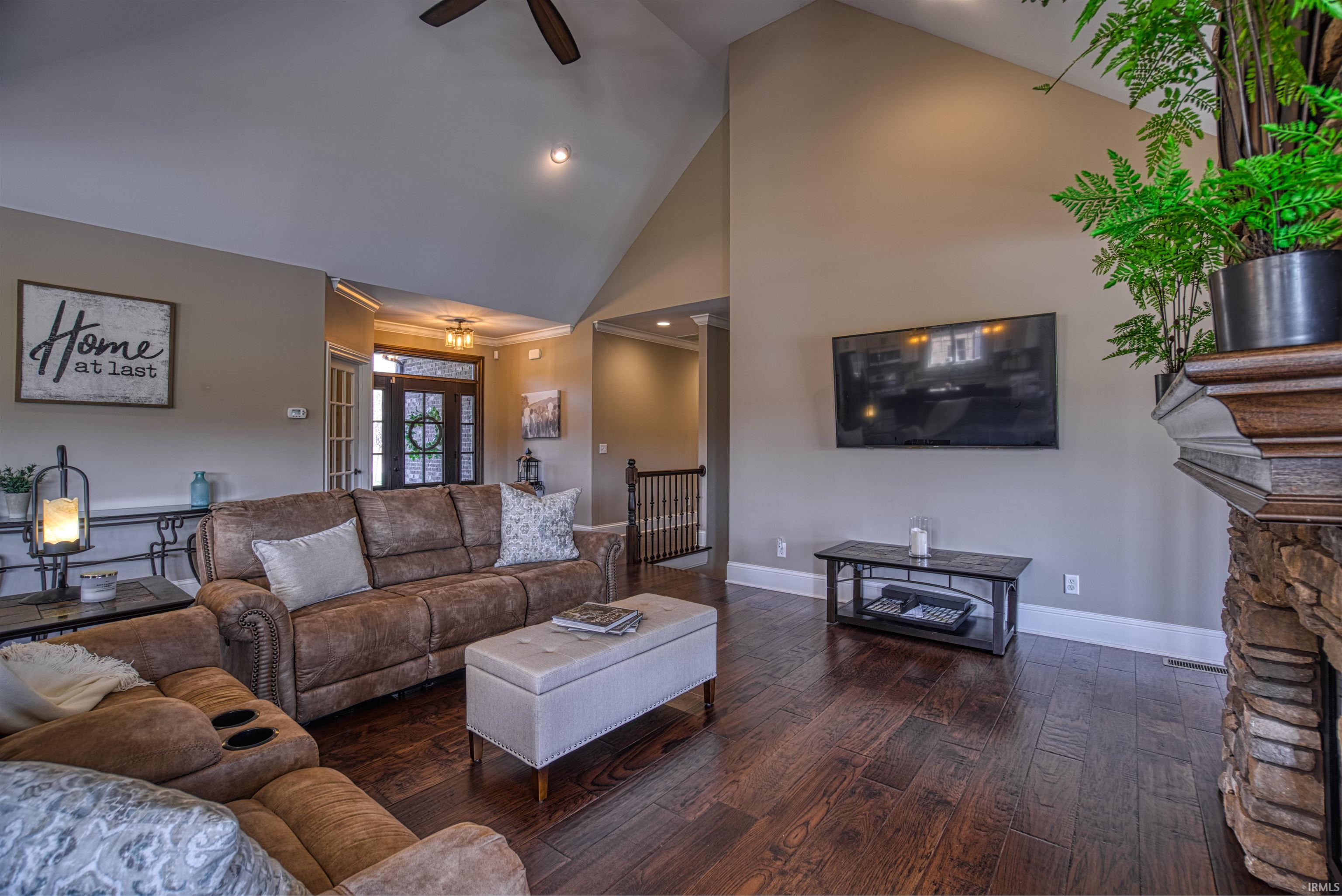 5929 Millersburg Road Boonville, IN 47601 - Photo 8 of 36