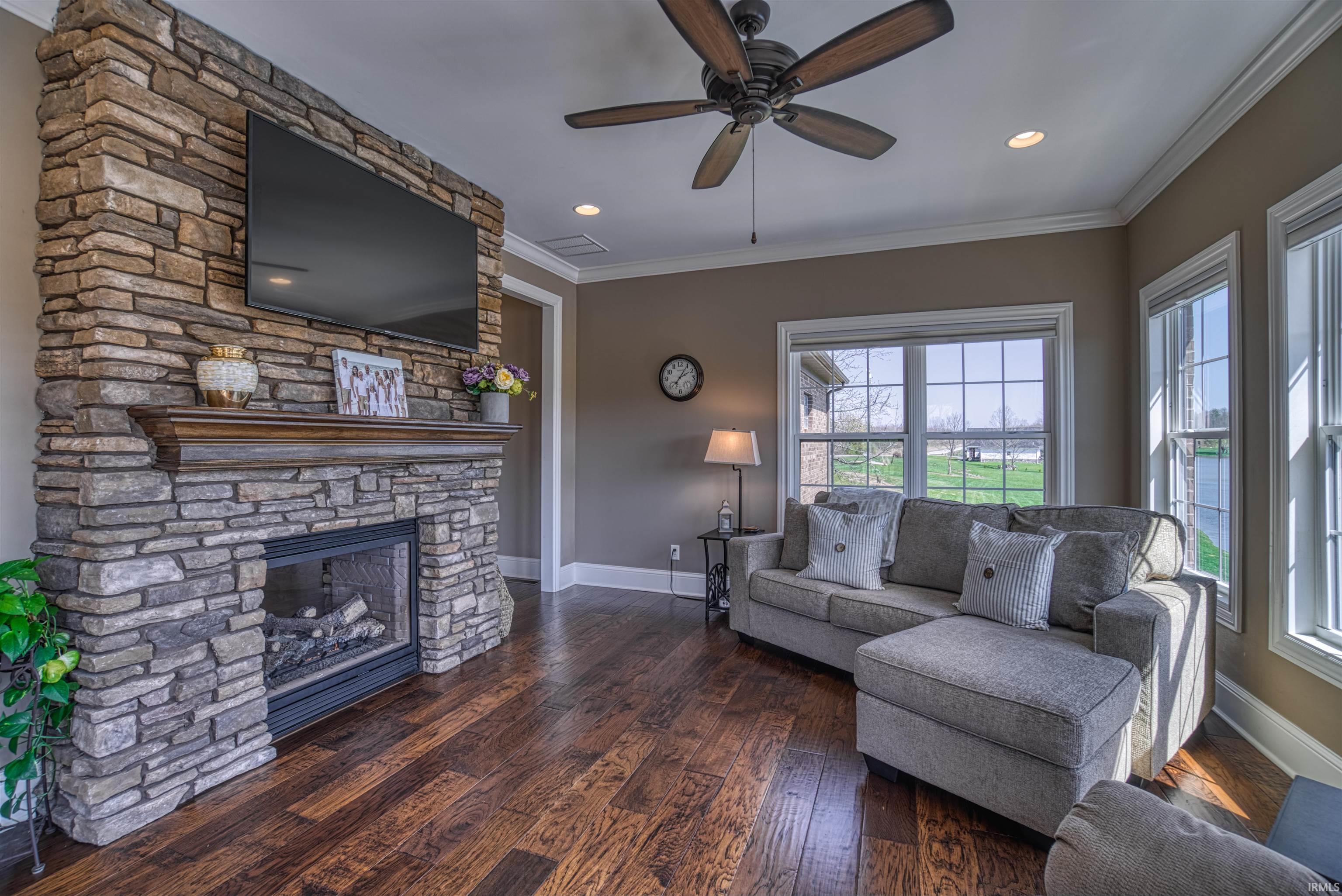 5929 Millersburg Road Boonville, IN 47601 - Photo 10 of 36