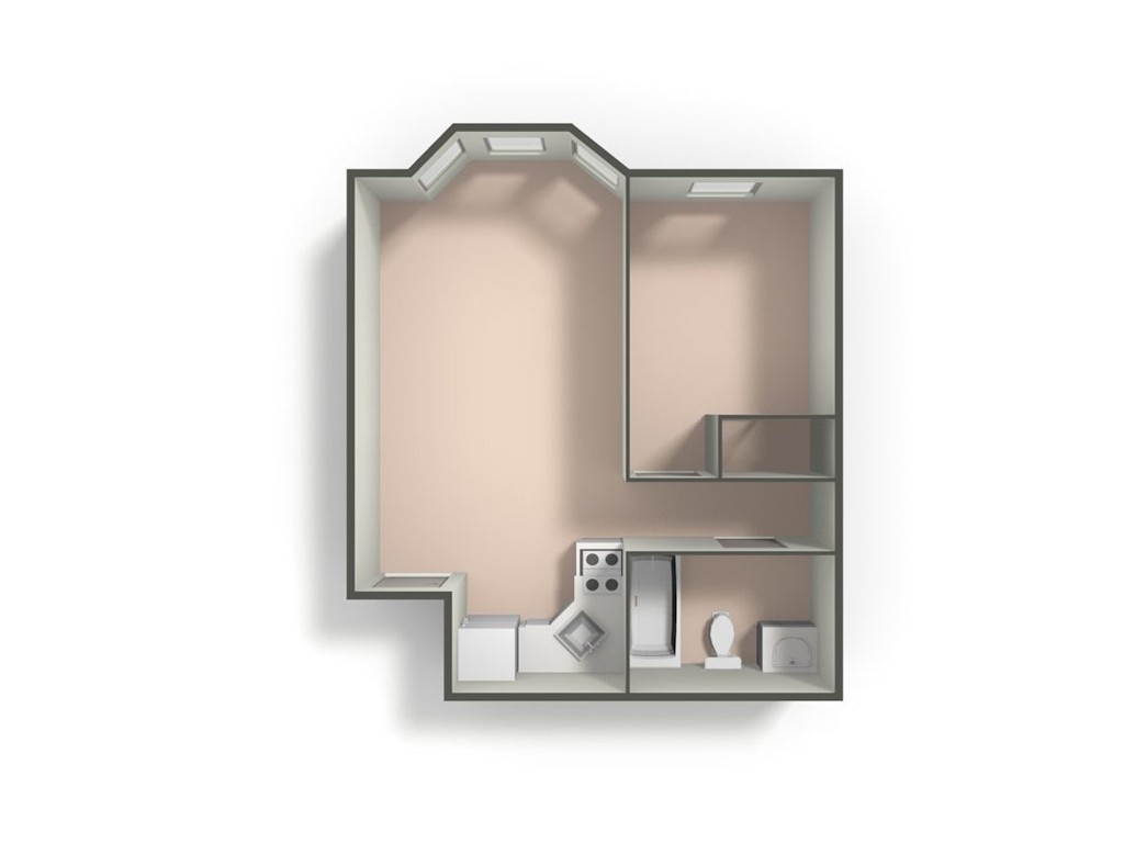 40 St Botolph Street, Unit 35 Boston, MA 02116 - Photo 14 of 14