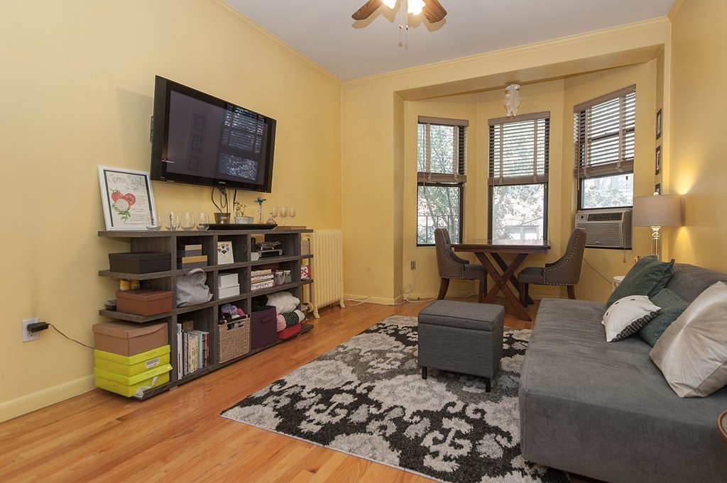 40 St Botolph Street, Unit 35 Boston, MA 02116 - Photo 2 of 14