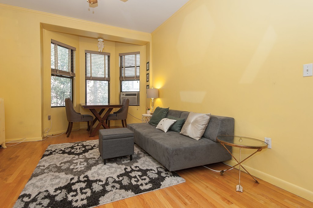 40 St Botolph Street, Unit 35 Boston, MA 02116 - Photo 3 of 14