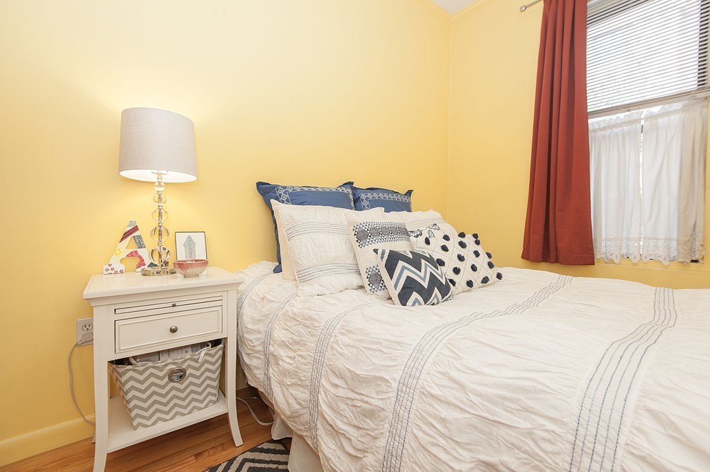 40 St Botolph Street, Unit 35 Boston, MA 02116 - Photo 6 of 14