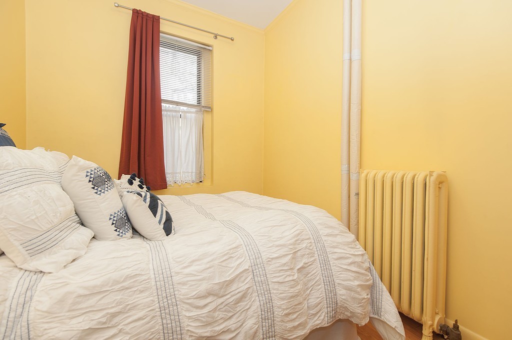 40 St Botolph Street, Unit 35 Boston, MA 02116 - Photo 7 of 14