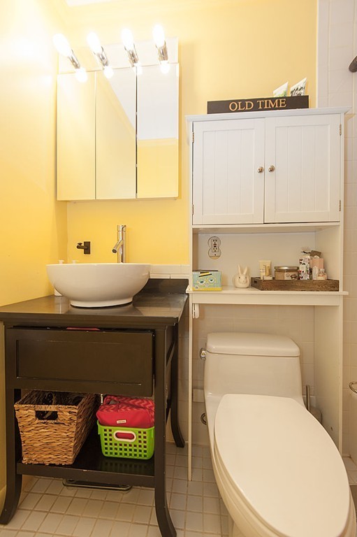 40 St Botolph Street, Unit 35 Boston, MA 02116 - Photo 8 of 14