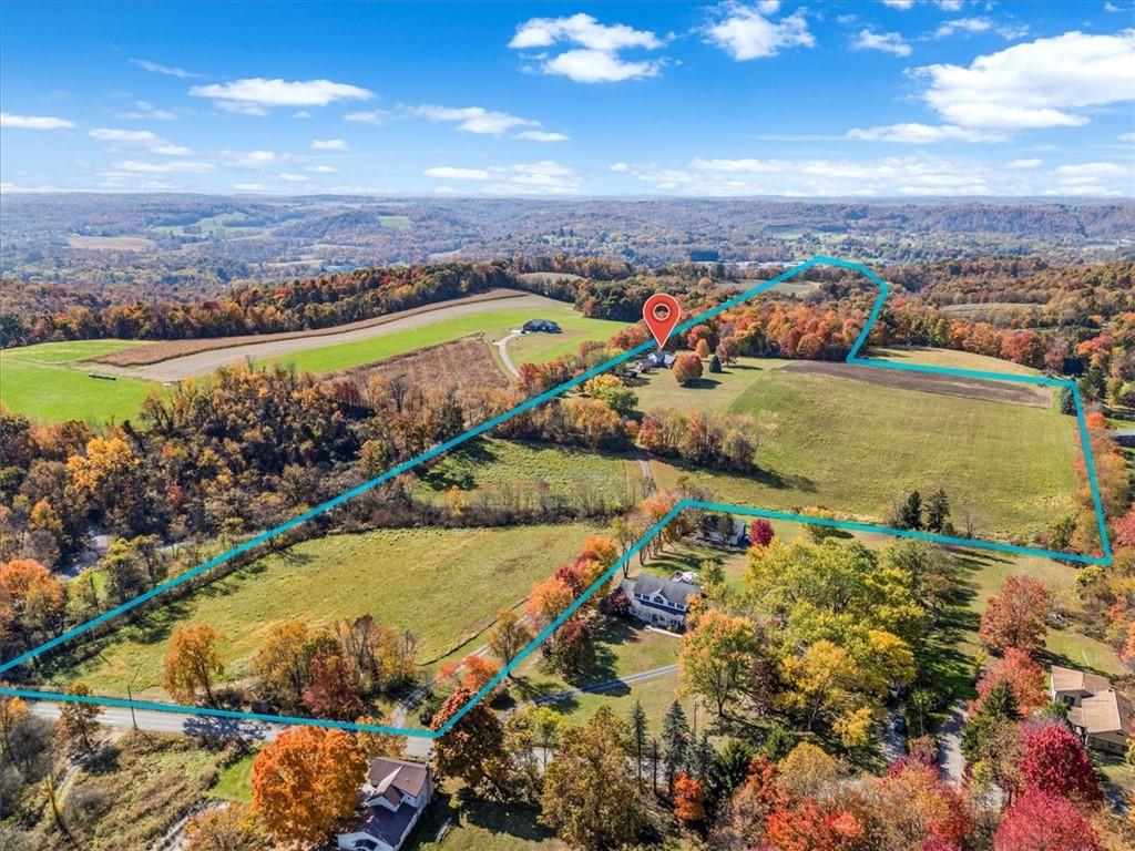 363 Hickernell Road Fombell, PA 16123 - Photo 2 of 34 Gallery Image 2
