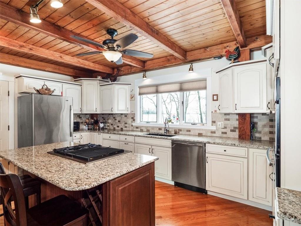 363 Hickernell Road Fombell, PA 16123 - Photo 3 of 34 Gallery Image 3
