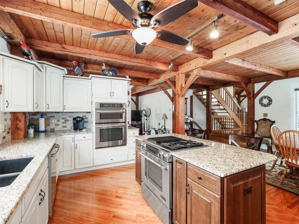 363 Hickernell Road Fombell, PA 16123 - Photo 5 of 34 Gallery Image 5