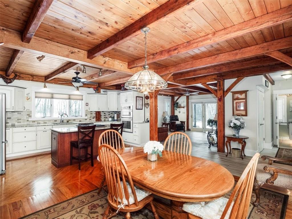 363 Hickernell Road Fombell, PA 16123 - Photo 8 of 34 Gallery Image 8