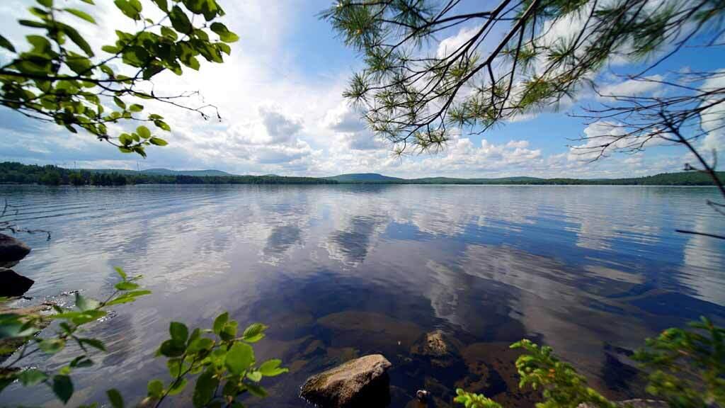 150 South Shore Road Linneus, ME 04730 - Photo 3 of 35 150-south-shore-rd-land-18