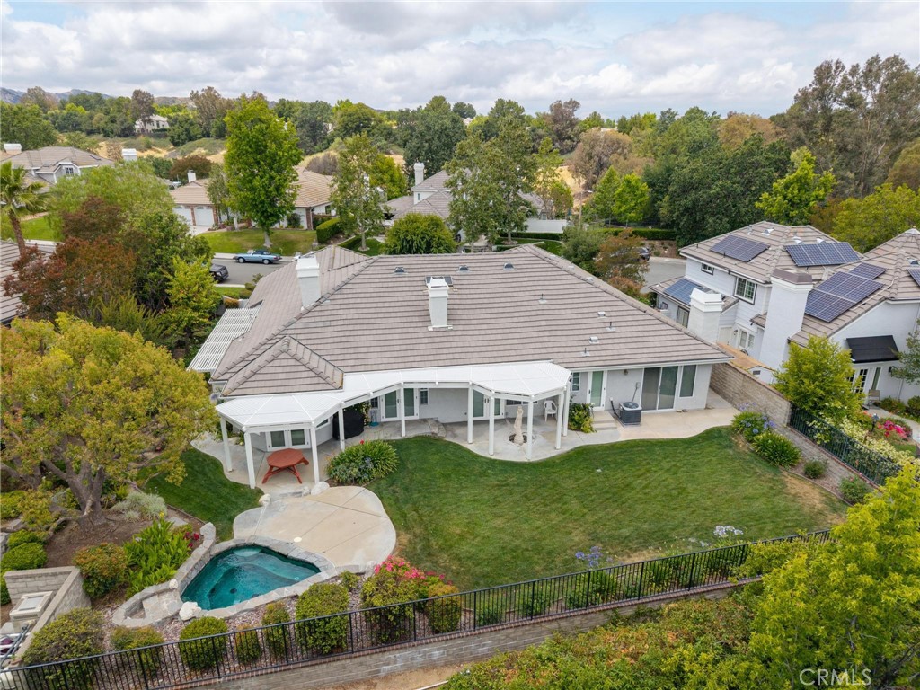26072 Charing Cross Road Valencia, CA 91355 - Photo 44 of 105