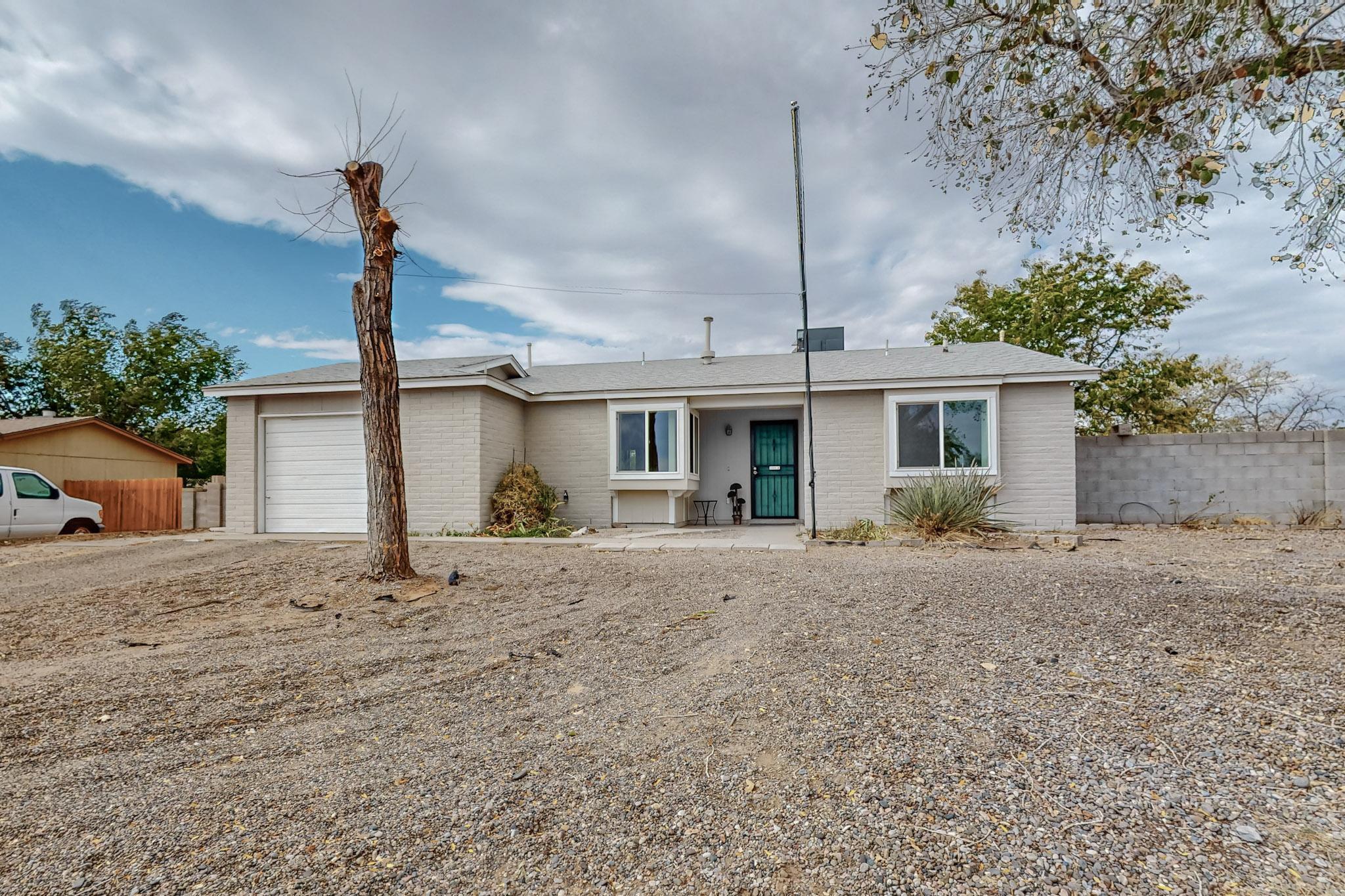 668 Atlantic Road Southeast Rio Rancho, NM 87124 - Photo 1 of 1 Gallery Image 1