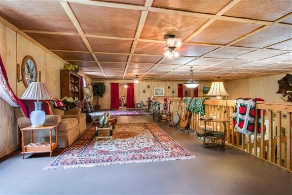 135 Shop Road Dunlap, TN 37327 - Photo 14 of 23 a view of storage and utility room