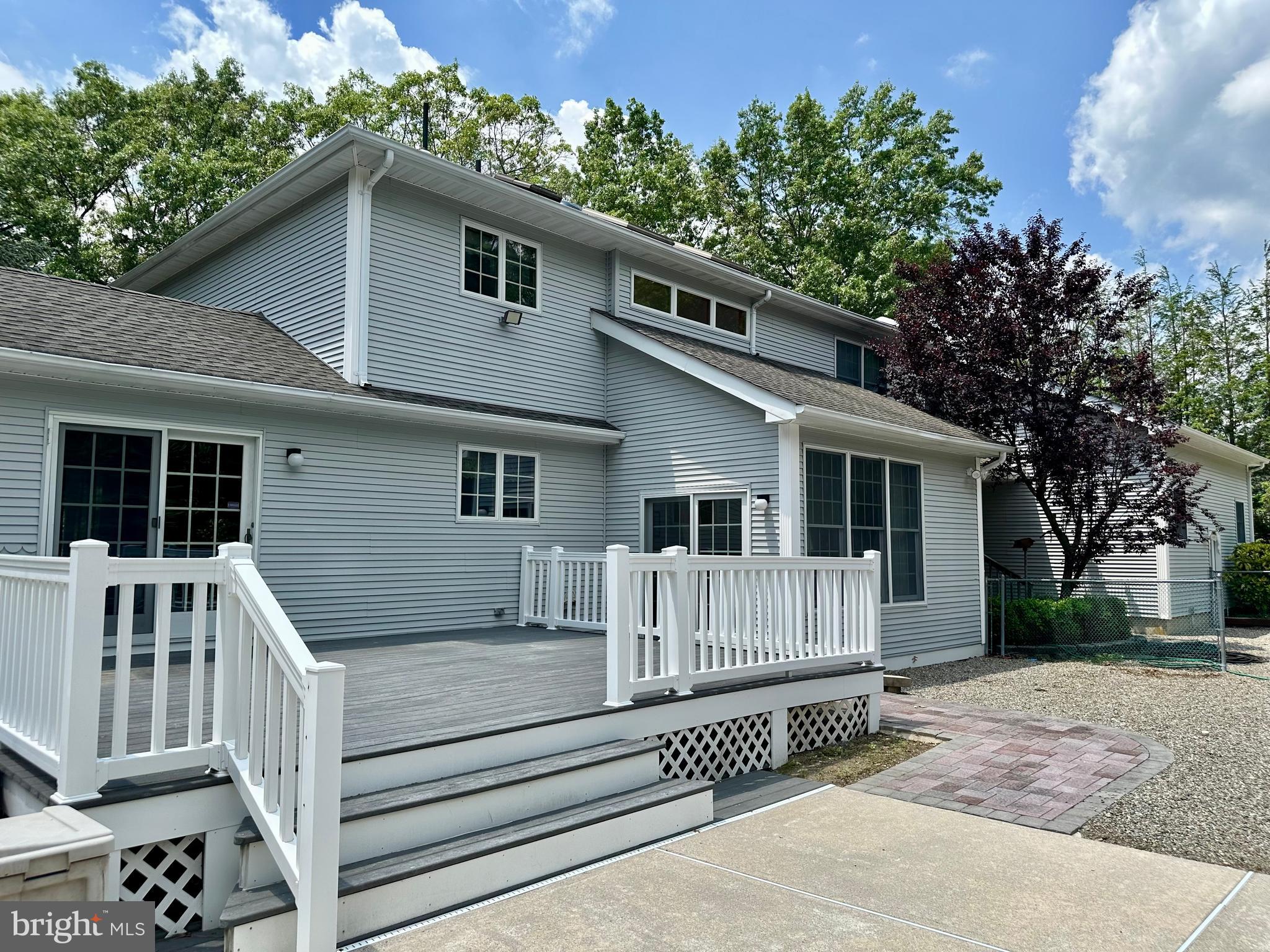 970 Nugentown Road Little Egg Harbor, NJ 08087 - Photo 3 of 4