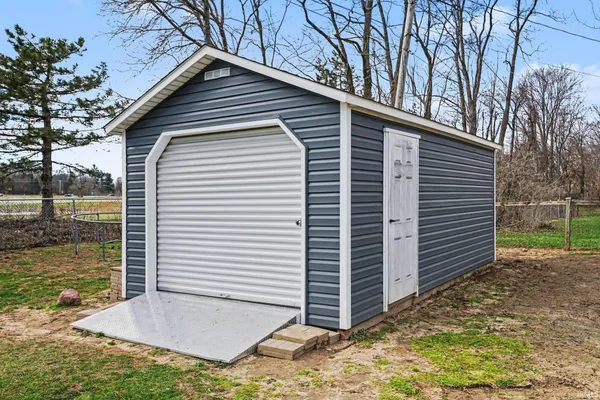 $319,000 | 57423 Horseshoe Court, Goshen, IN 46528