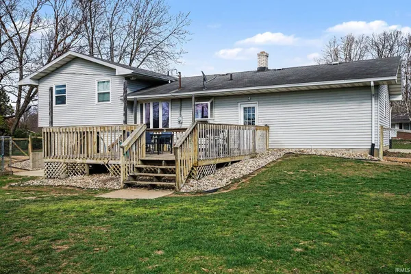 $319,000 | 57423 Horseshoe Court, Goshen, IN 46528