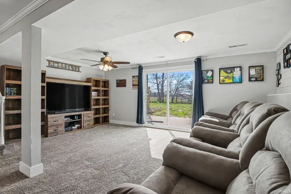 $319,000 | 57423 Horseshoe Court, Goshen, IN 46528