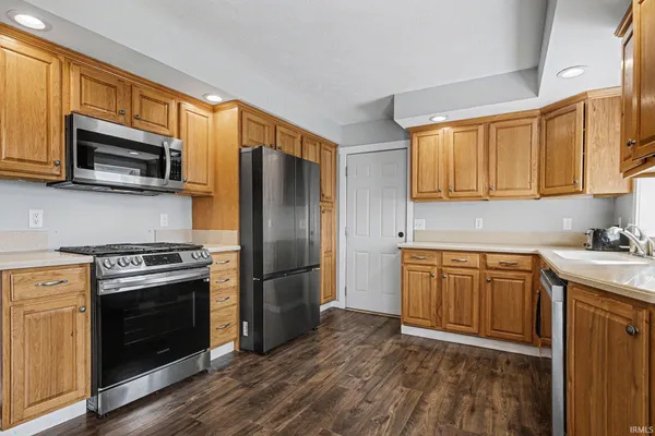 $319,000 | 57423 Horseshoe Court, Goshen, IN 46528