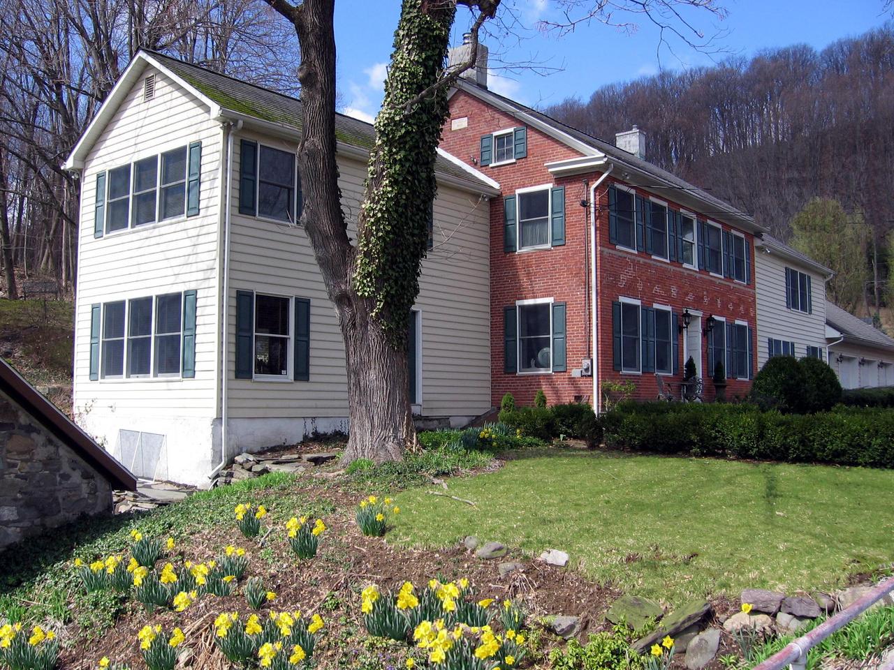 4401 A Fetherman Road Stroudsburg, PA 18360 - Photo 1 of 8 Exterior Photo Of Home