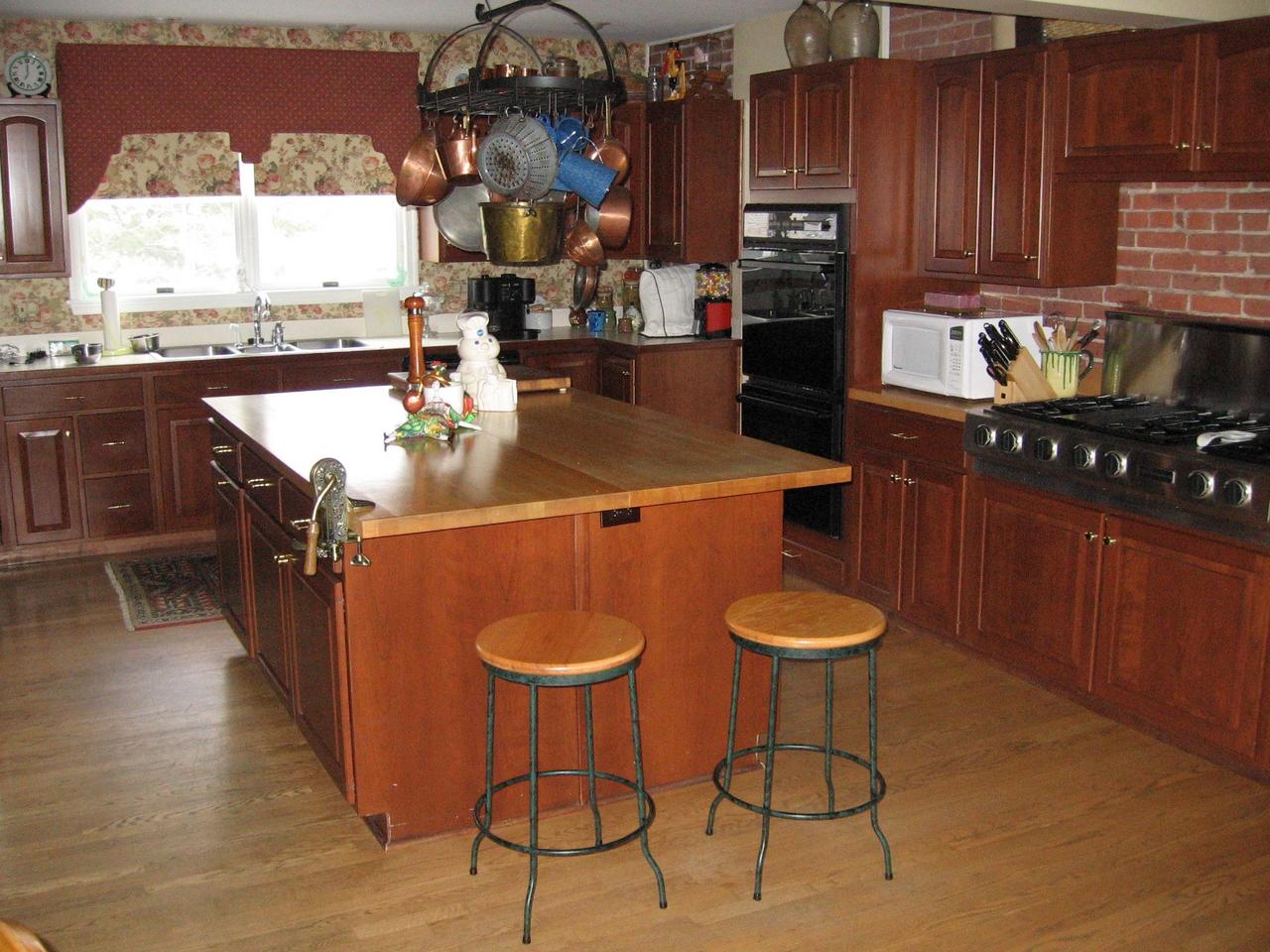4401 A Fetherman Road Stroudsburg, PA 18360 - Photo 5 of 8 Kitchen