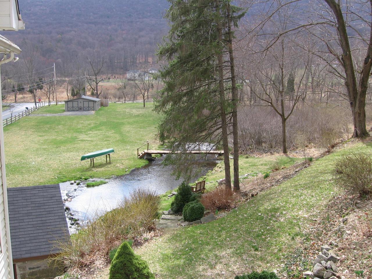 4401 A Fetherman Road Stroudsburg, PA 18360 - Photo 7 of 8 View from Landing