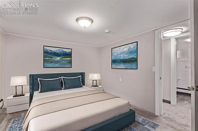 $380,000 | 105 Bonfoy Avenue, Colorado Springs, CO 80909