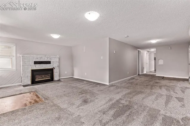 $380,000 | 105 Bonfoy Avenue, Colorado Springs, CO 80909