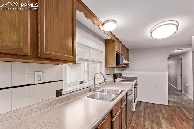 $380,000 | 105 Bonfoy Avenue, Colorado Springs, CO 80909