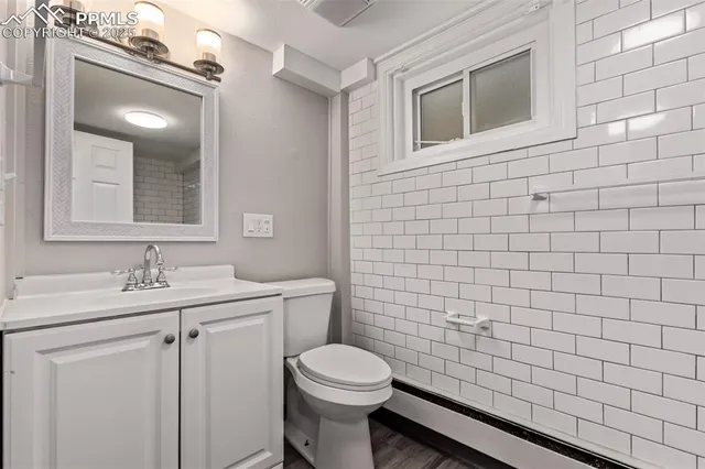 $380,000 | 105 Bonfoy Avenue, Colorado Springs, CO 80909