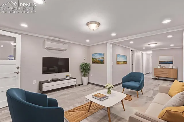 $380,000 | 105 Bonfoy Avenue, Colorado Springs, CO 80909