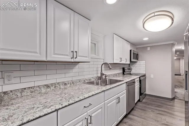 $380,000 | 105 Bonfoy Avenue, Colorado Springs, CO 80909