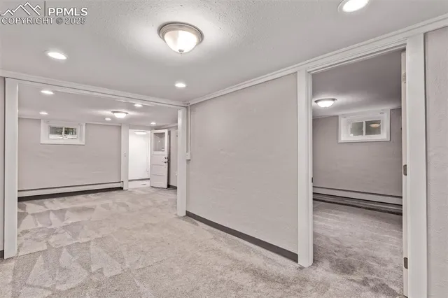 $380,000 | 105 Bonfoy Avenue, Colorado Springs, CO 80909