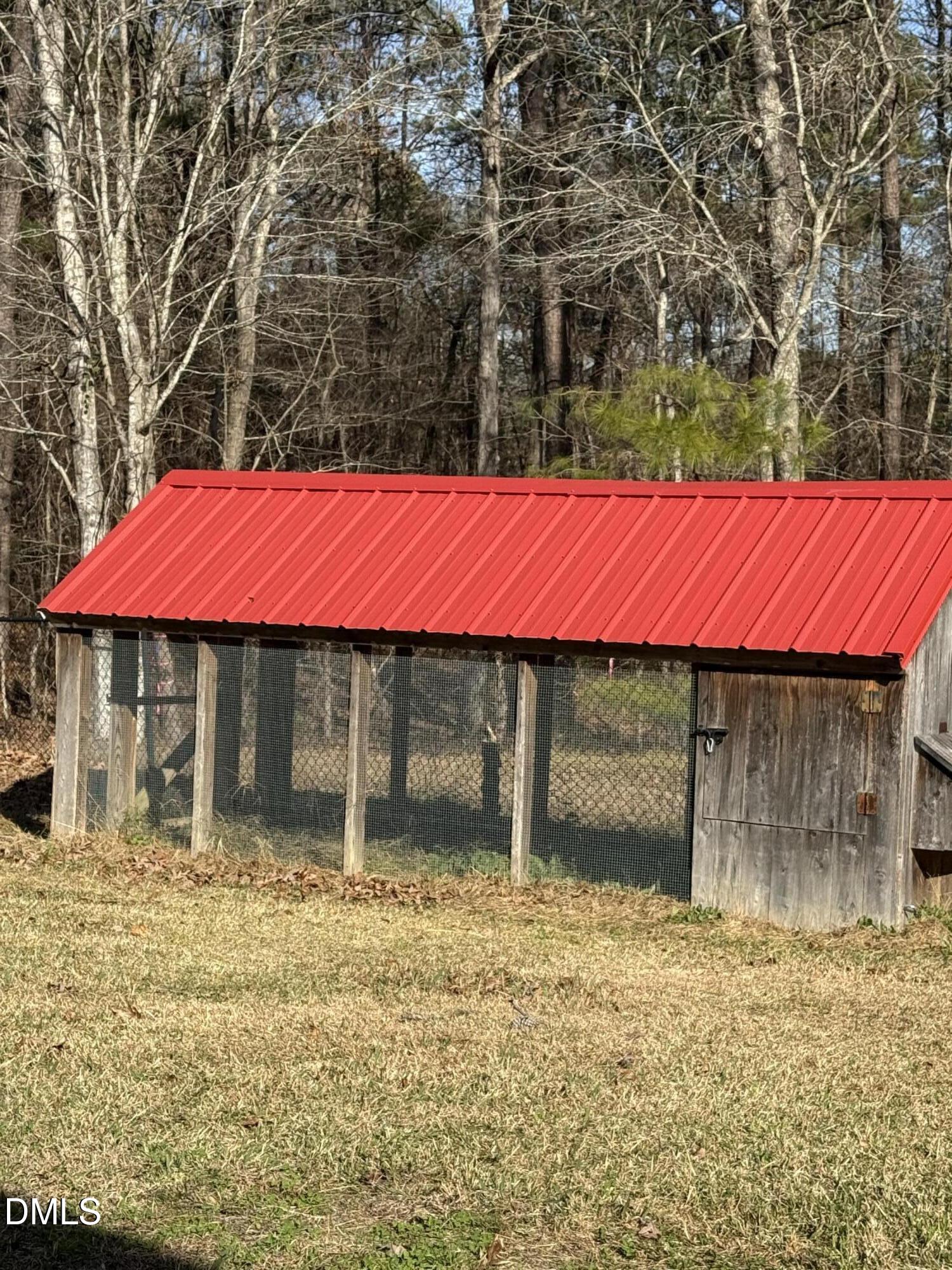 714 Moncure School Road Moncure, NC 27559 - Photo 6 of 7