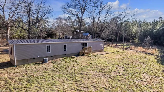 $142,500 | 1918 Fowler Road, Connelly Springs, NC 28612