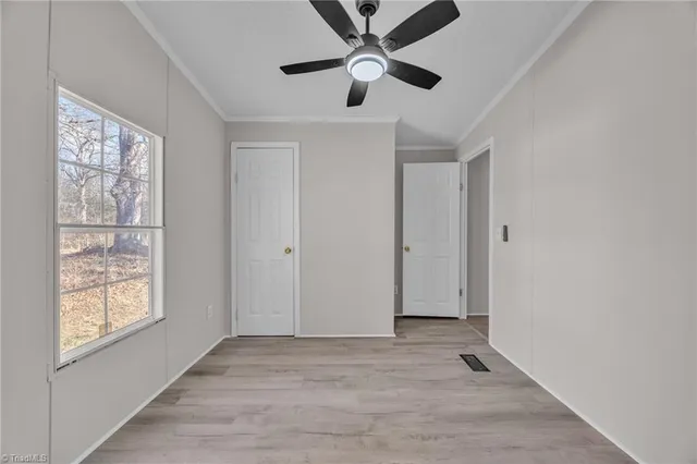 $142,500 | 1918 Fowler Road, Connelly Springs, NC 28612