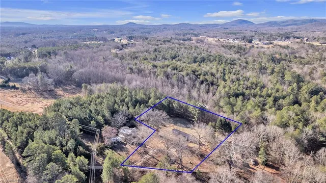 $142,500 | 1918 Fowler Road, Connelly Springs, NC 28612