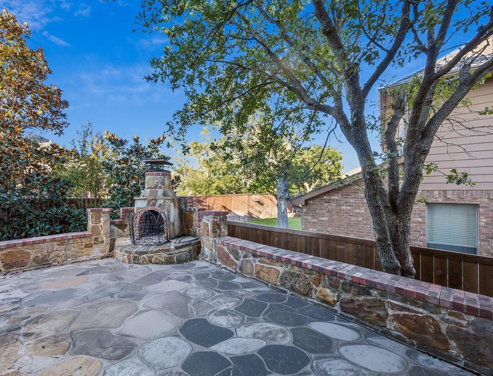 1302 Briar Ridge Drive Keller, TX 76248 - Photo 33 of 39