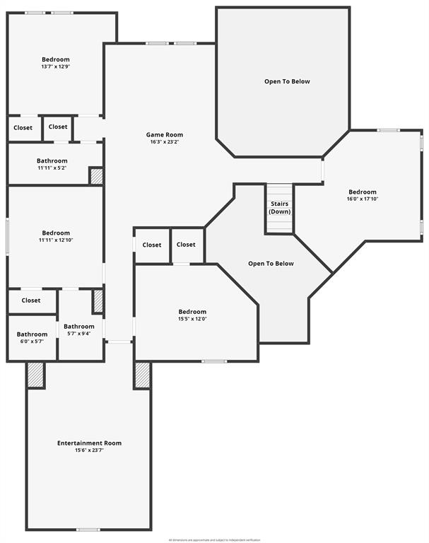 1302 Briar Ridge Drive Keller, TX 76248 - Photo 38 of 39