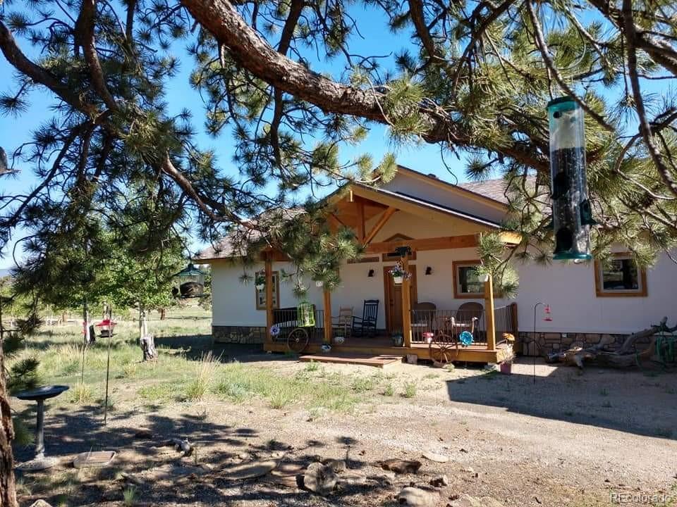 3561 Singletree Road Hartsel, CO 80449 - Photo 33 of 48 Gallery Image 33
