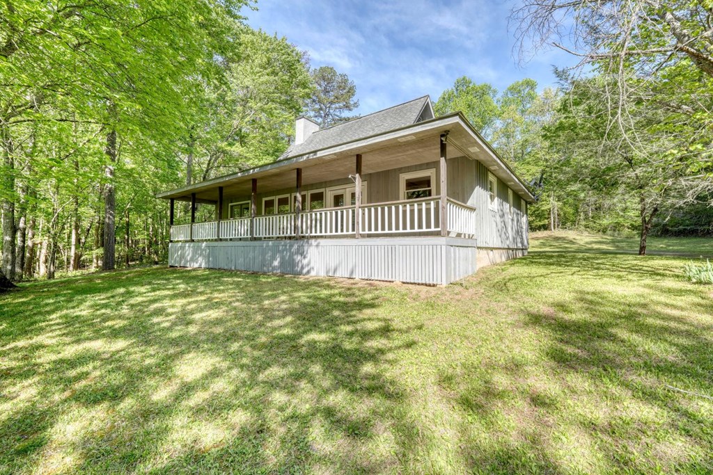 1493 Greasy Creek Road Brasstown, NC 28902 - Photo 25 of 51