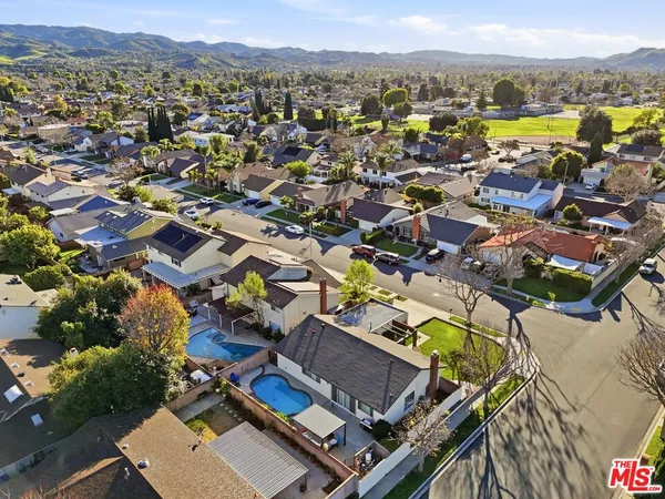 $899,000 | 1954 Claudia Avenue, Simi Valley, CA 93065
