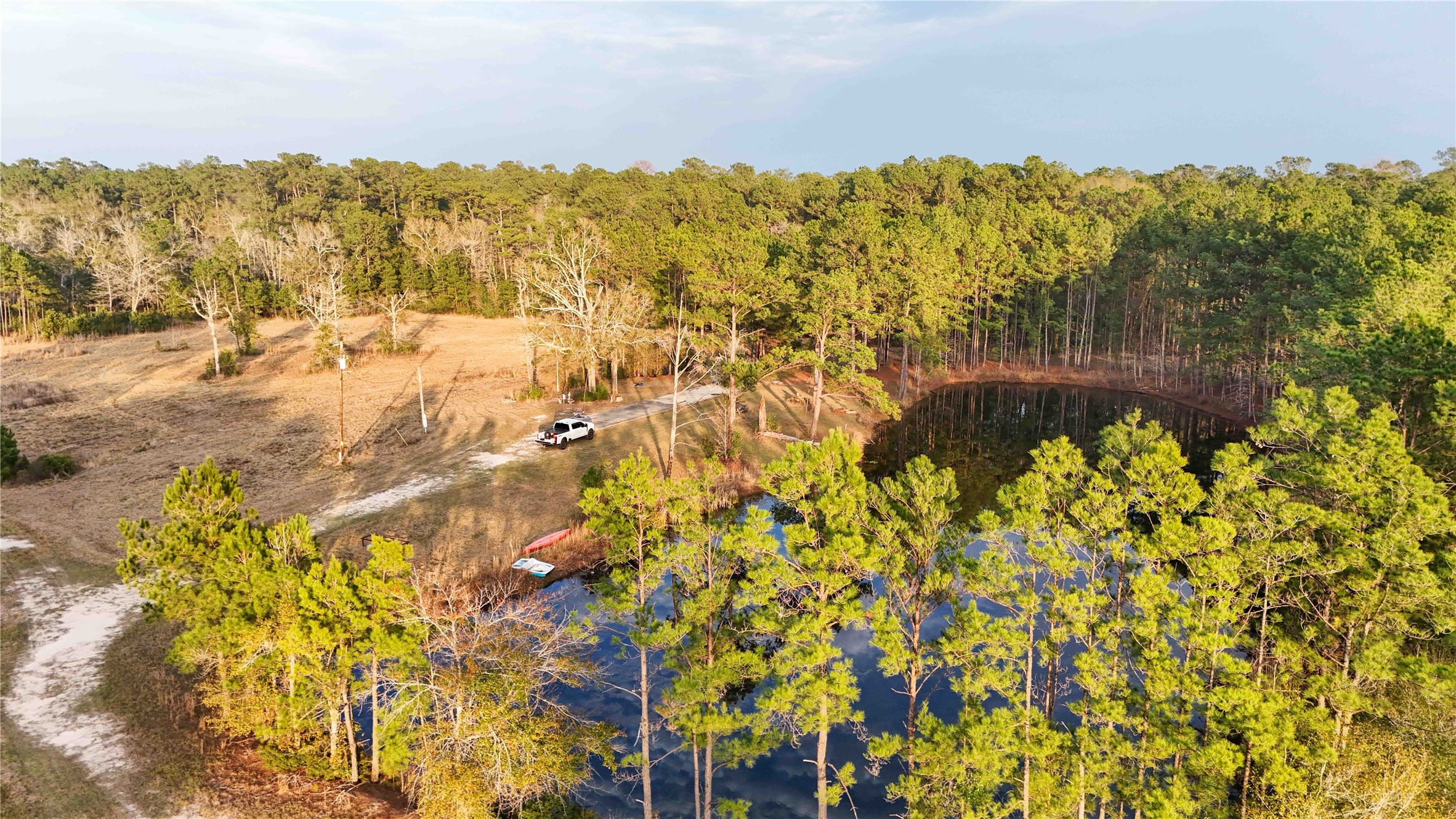 Tbd Felps Cemetery Road Saratoga, TX 77585 - Photo 12 of 50
