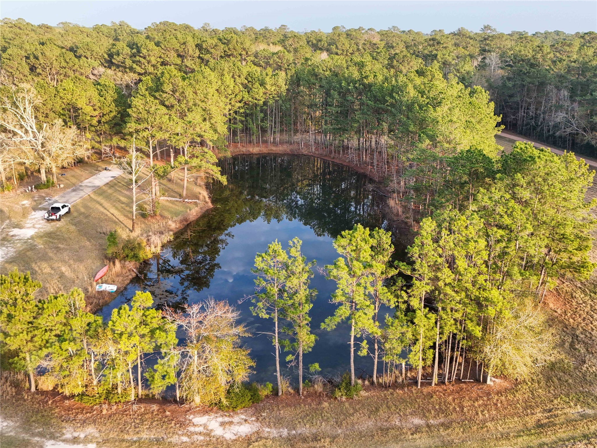 Tbd Felps Cemetery Road Saratoga, TX 77585 - Photo 13 of 50