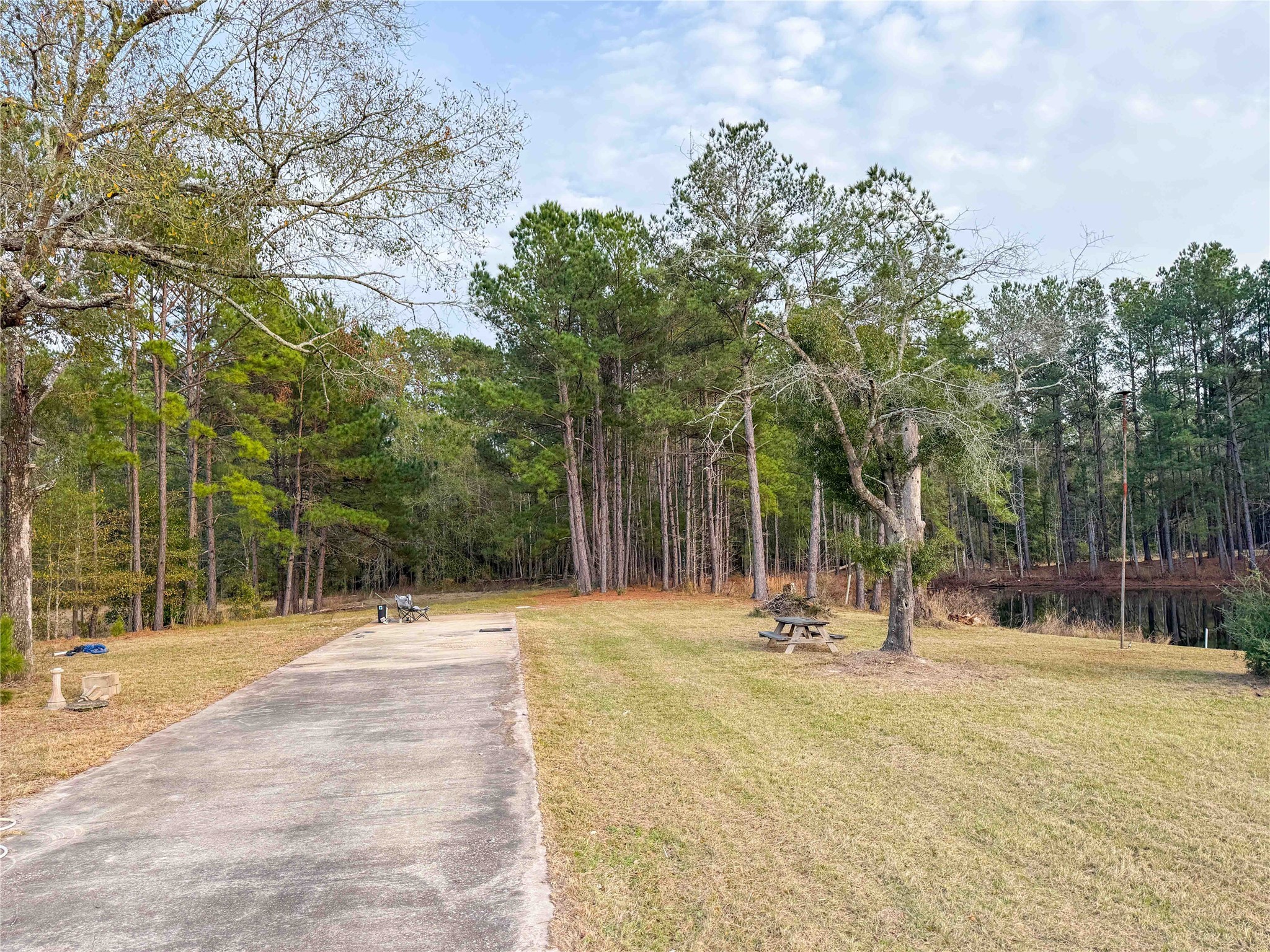 Tbd Felps Cemetery Road Saratoga, TX 77585 - Photo 10 of 50