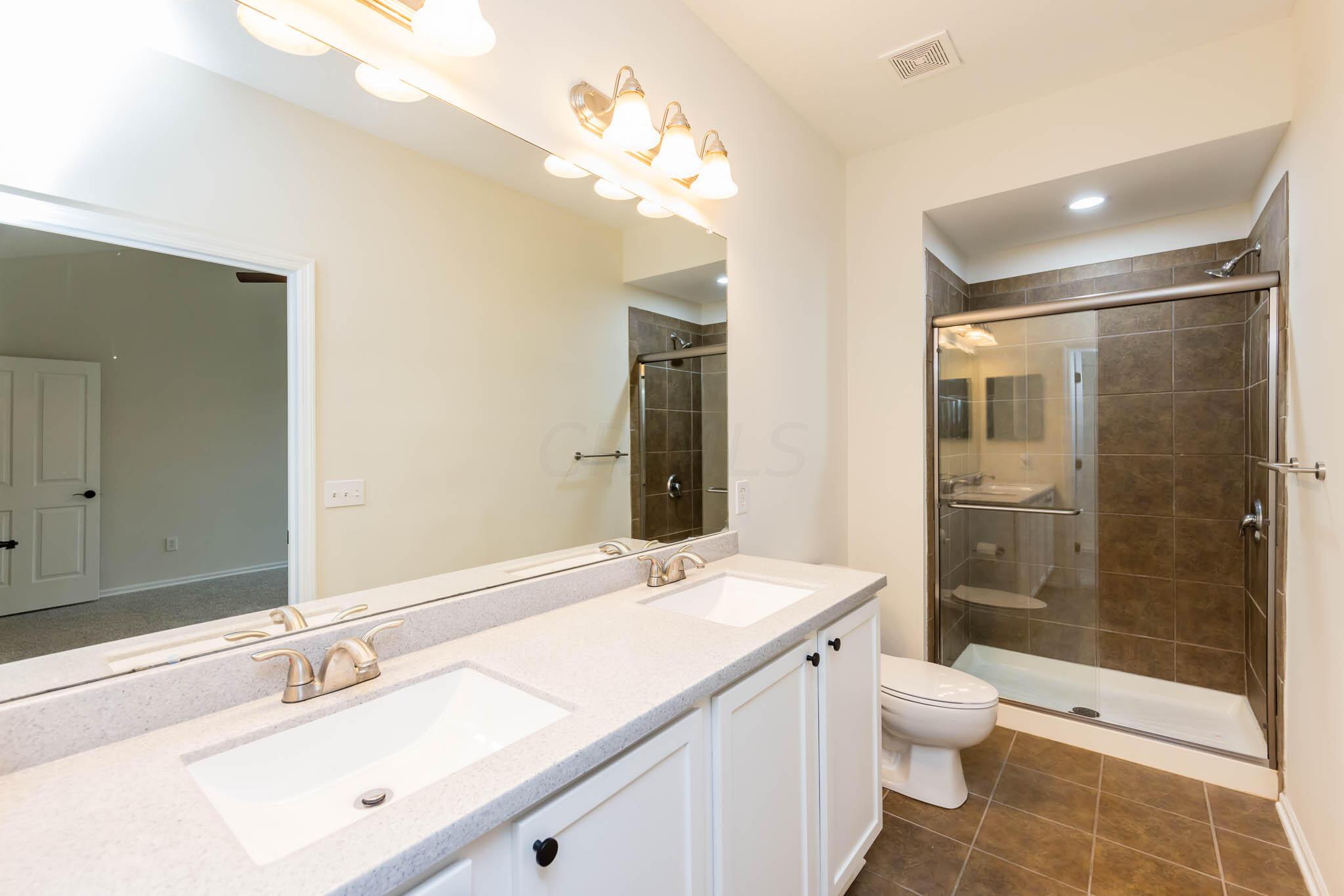 4638 Community Way, Unit 32 Hilliard, OH 43026 - Photo 23 of 44 4638 Community Way-21