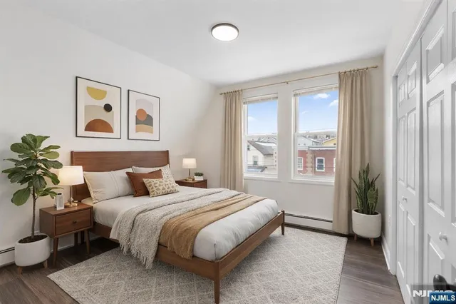 $2,000 | 676 Chestnut Street, Unit 3, Kearny, NJ 07032