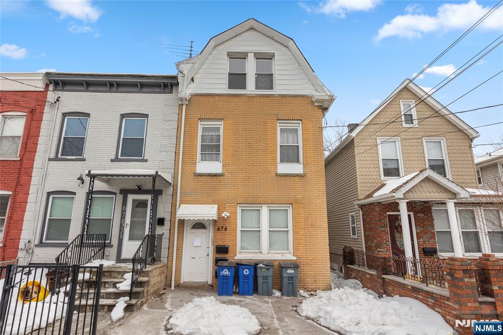 676 Chestnut Street, Unit 3 Kearny, NJ 07032 - Photo 22 of 22