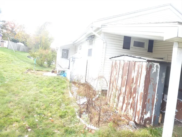 $87,000 | 3 Lower Windbrook Drive, Auburn, MA 01501