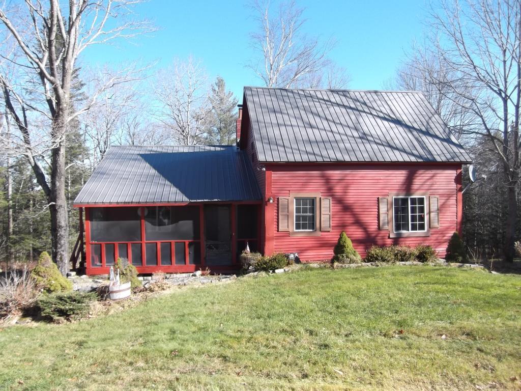 822 Pond Hill Road Lunenburg, VT 05906 - Photo 1 of 13