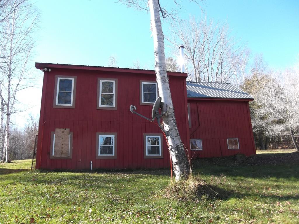822 Pond Hill Road Lunenburg, VT 05906 - Photo 3 of 13