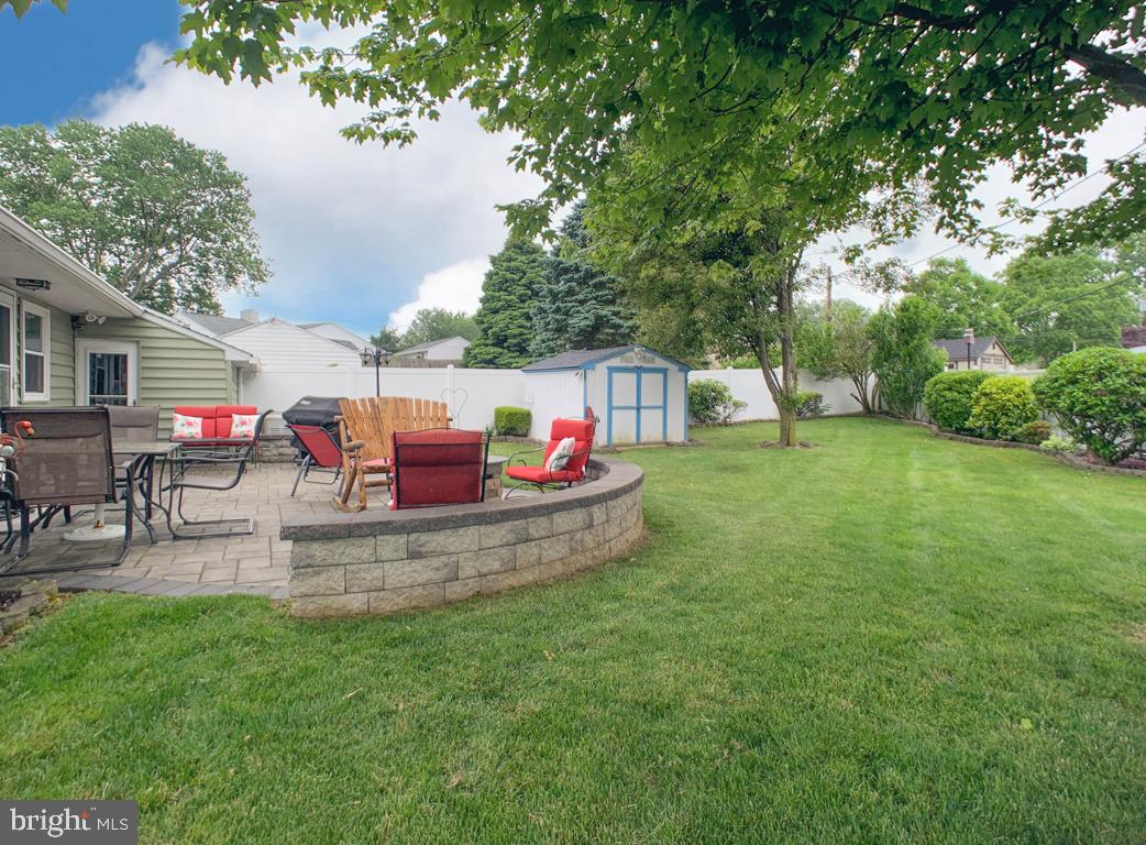 309 Devon Road Fairless Hills, PA 19030 - Photo 22 of 26 Gallery Image 22